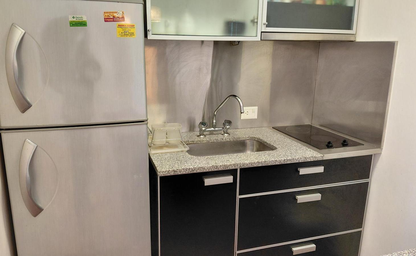 Foto de Departamento | Recoleta | Alquiler | 2 ambientes | Amenities, imagen 4