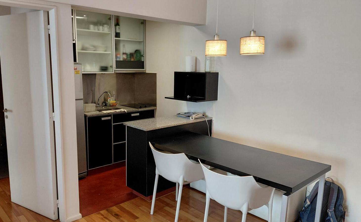 Foto de Departamento | Recoleta | Alquiler | 2 ambientes | Amenities, imagen 3