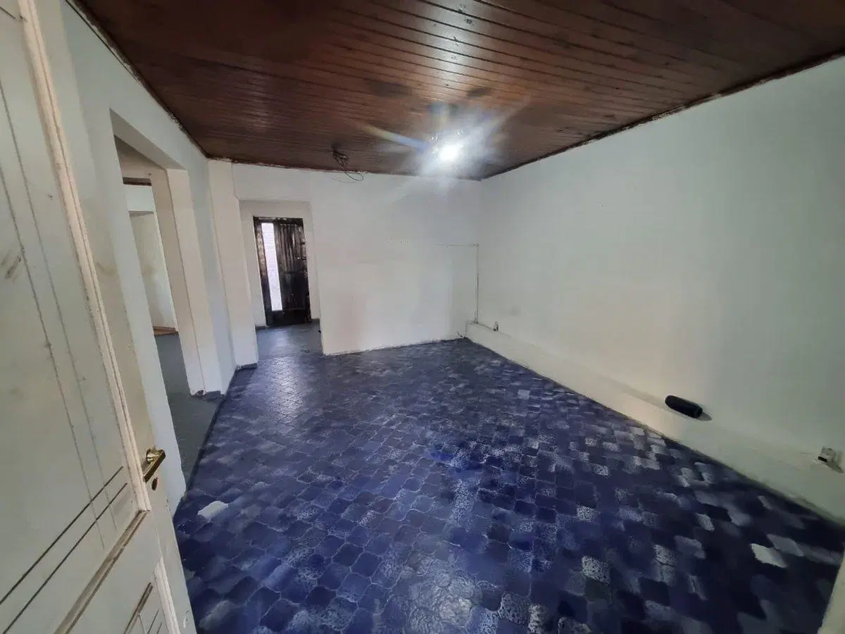 VENTA CASA 4 AMB -PATIO-JARDIN-GARAGE-MALVINAS ARG 3