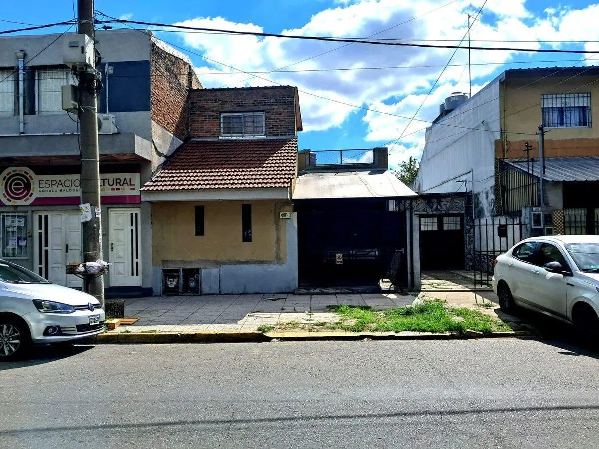 Venta- PH  4 amb- Lomas del Mirador-Apto Crédito 3