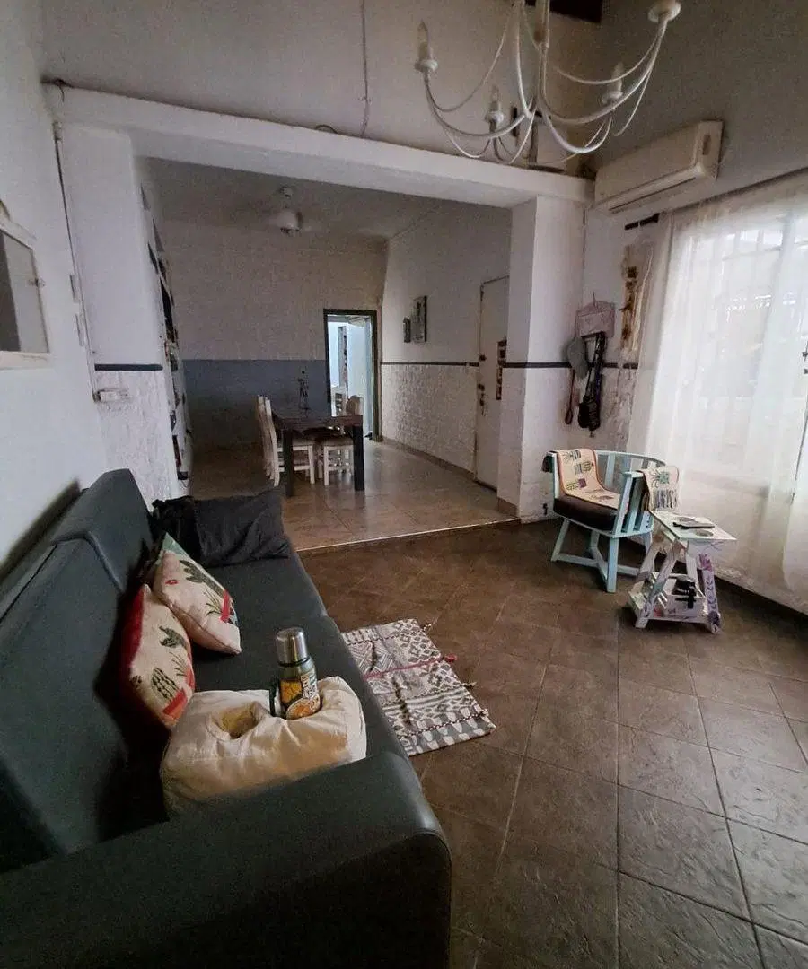 Venta- PH  4 amb- Lomas del Mirador-Apto Crédito 4