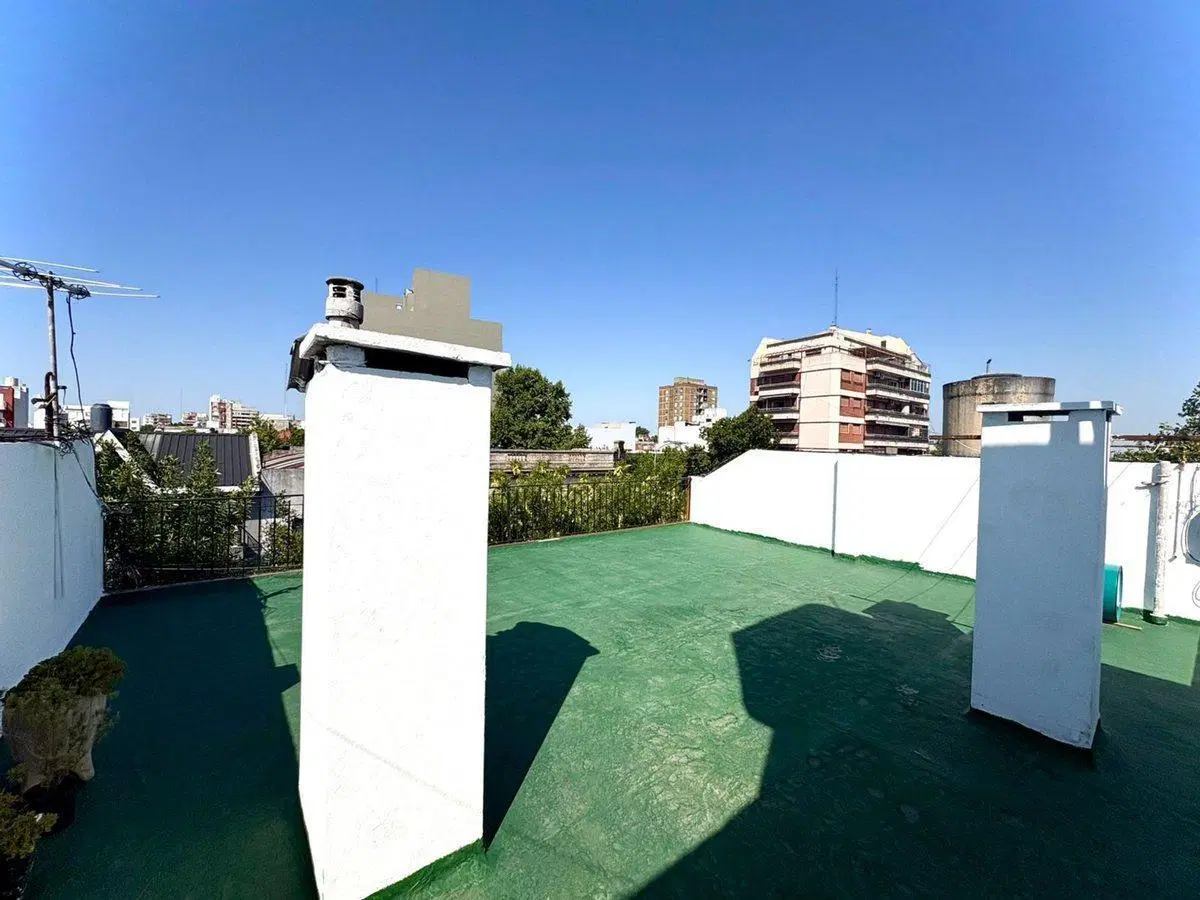 VENTA-PH-CON BALCON Y TERRAZA 4