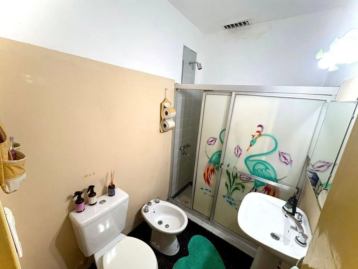 VENTA-PH-CON BALCON Y TERRAZA 5