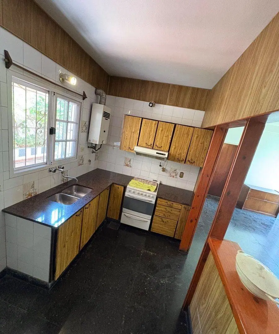 VENTA - CASA 3AMB + MONOAMBIENTE - LA TABLADA 3