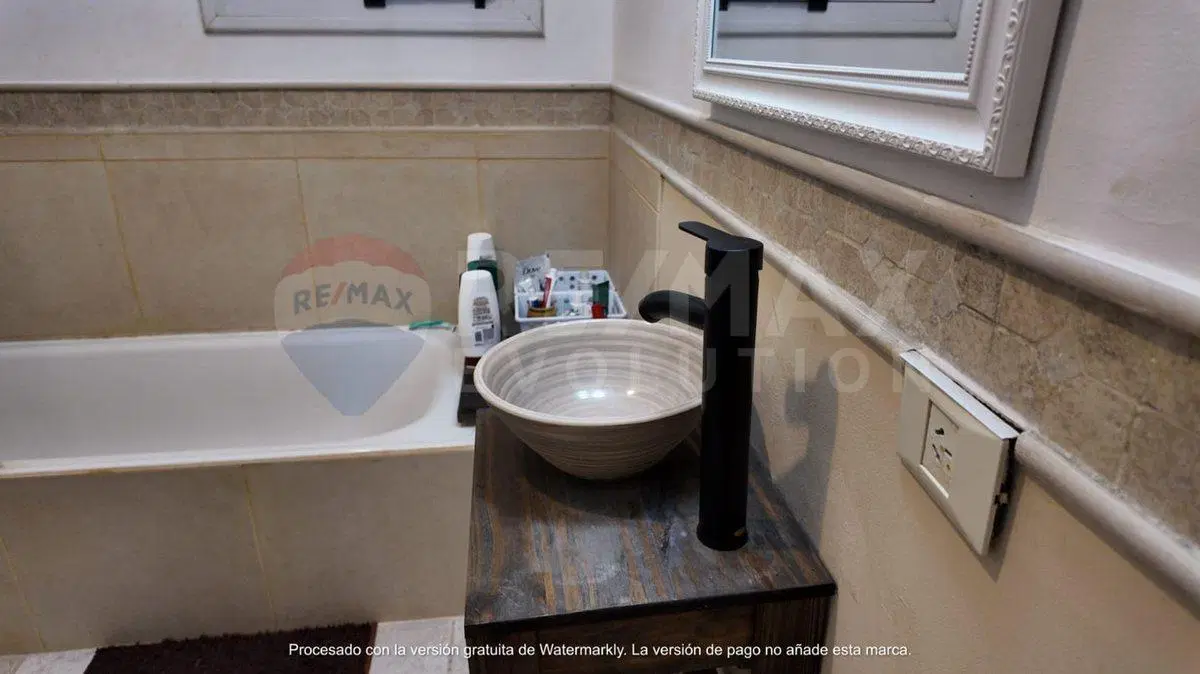 ALQUILER- CASA- COUNTRY- 3 AMB- AMOBLADA 5