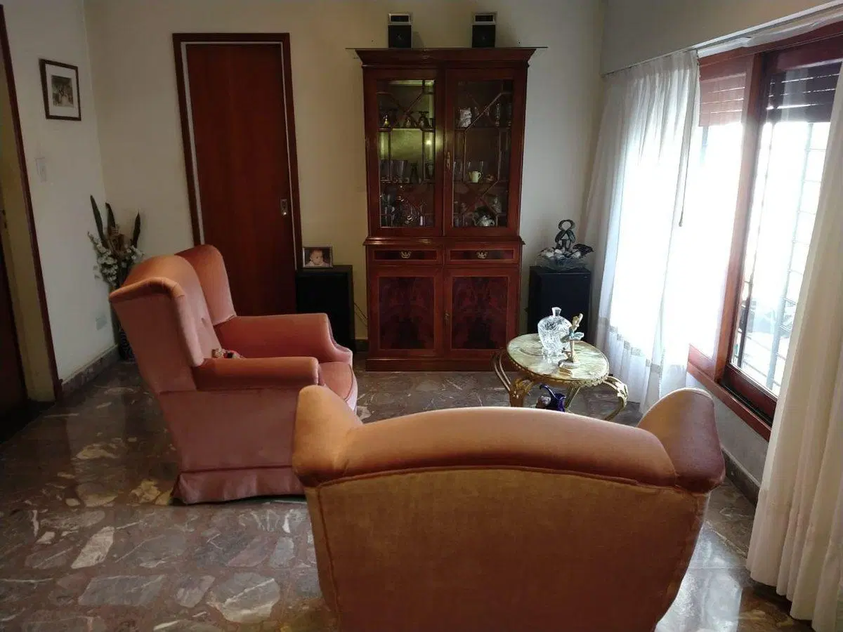 VENTA-PH-VILLA LUGANO- 3 AMBIENTES 2