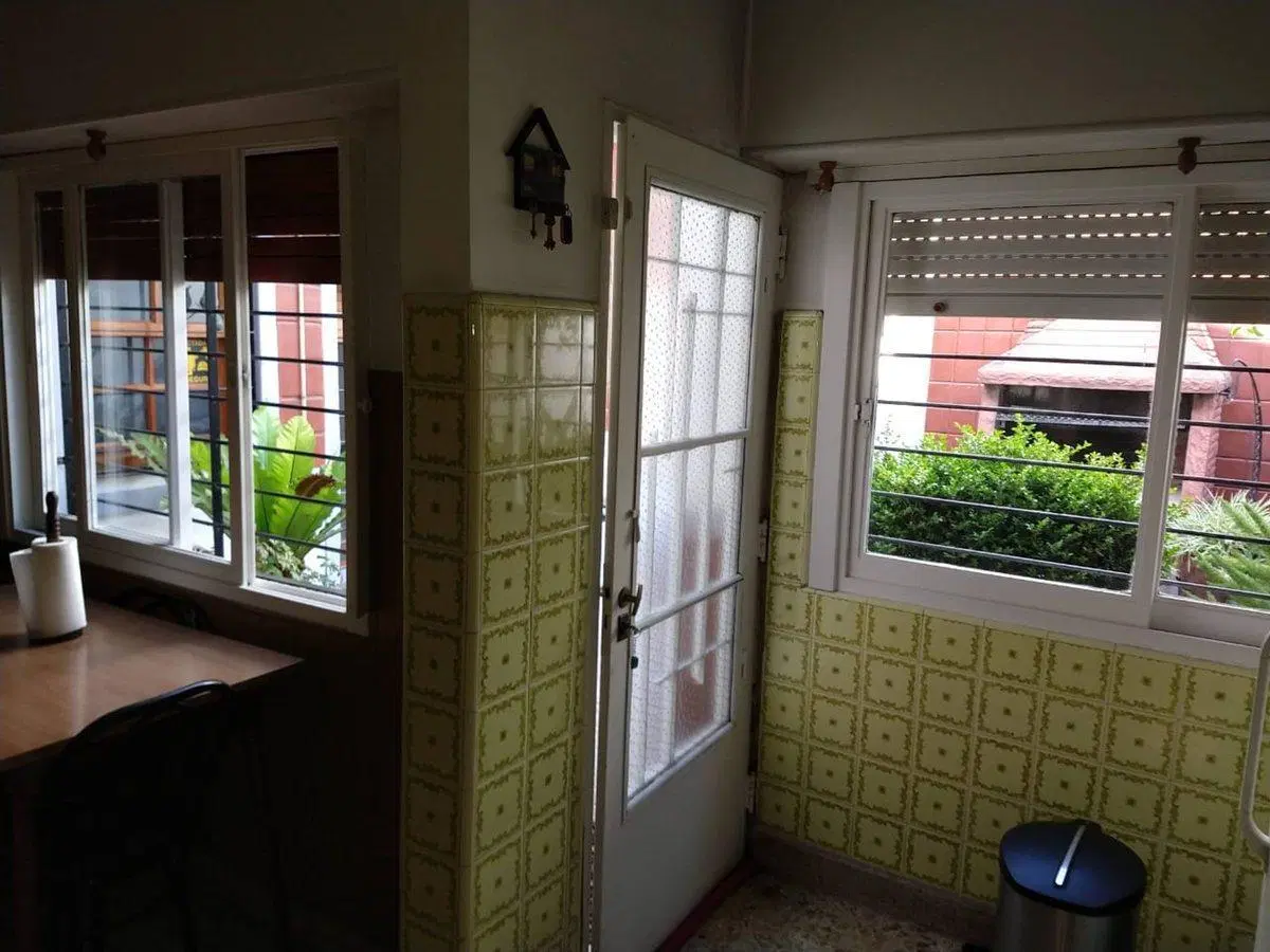 VENTA-PH-VILLA LUGANO- 3 AMBIENTES 3