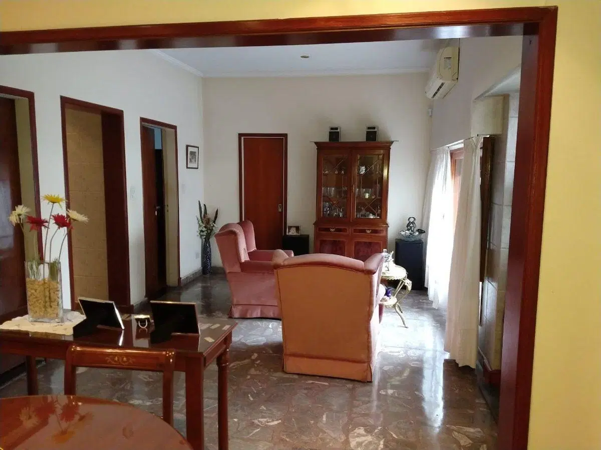 VENTA-PH-VILLA LUGANO- 3 AMBIENTES 4