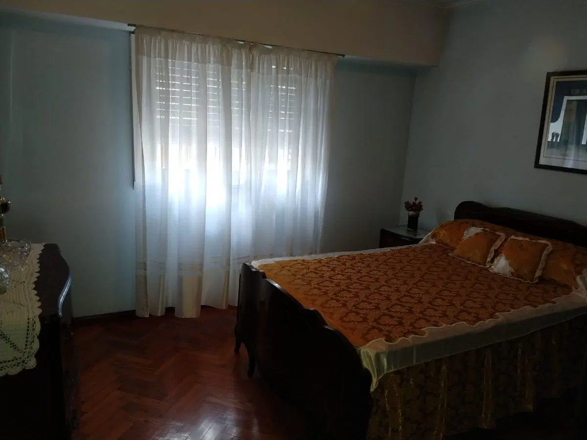 VENTA-PH-VILLA LUGANO- 3 AMBIENTES 5