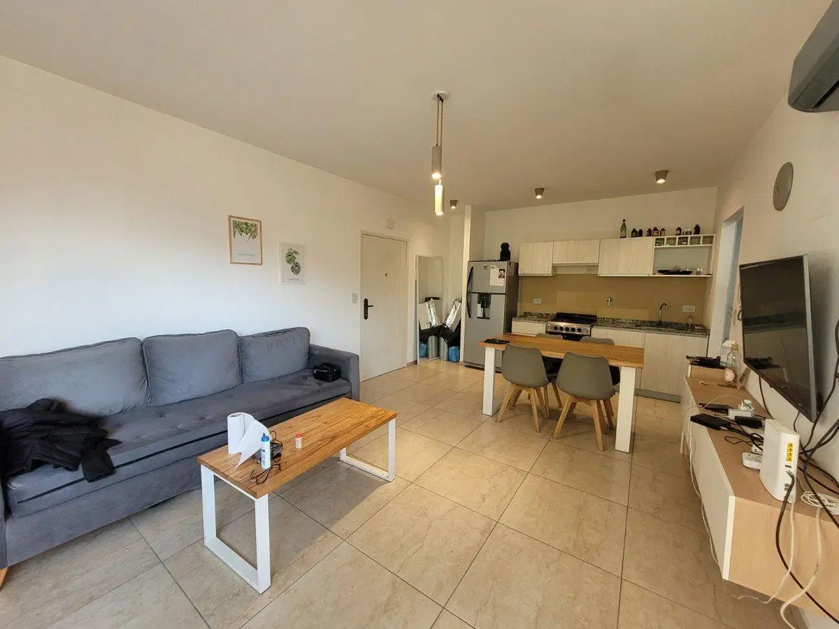 VENTA-DPTO 2 AMB-CIUDAD MADERO 5