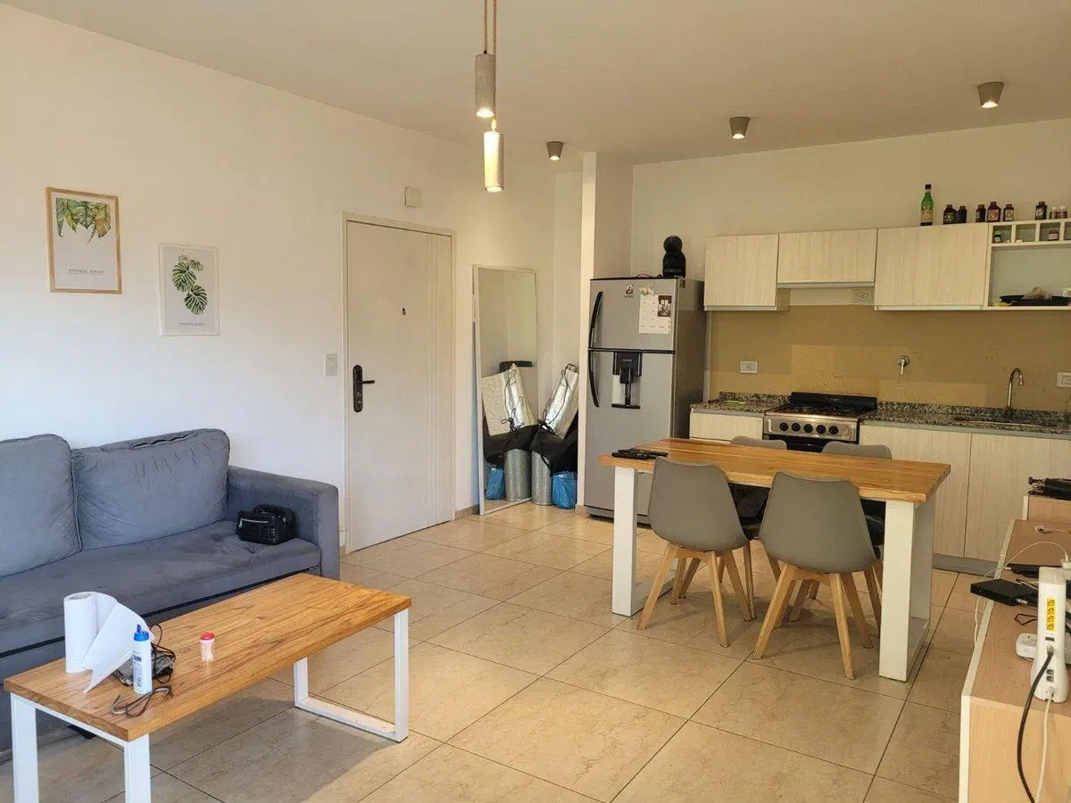 VENTA-DPTO 2 AMB-CIUDAD MADERO 3