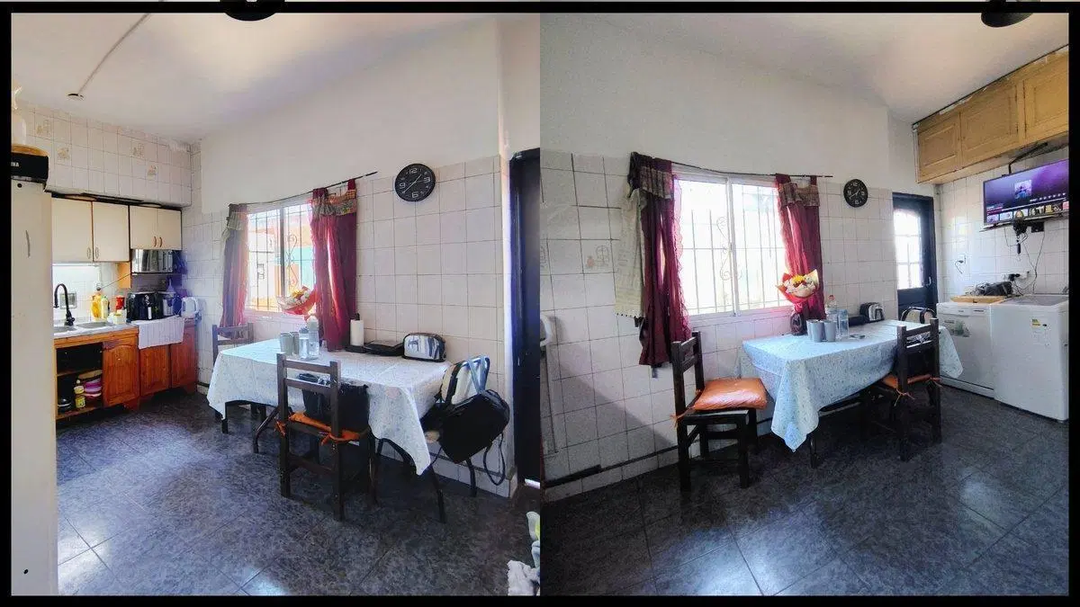 VENTA-DUPLEX-4 AMB-GARAGE-LOCAL-LOMAS DEL MIRADOR 5
