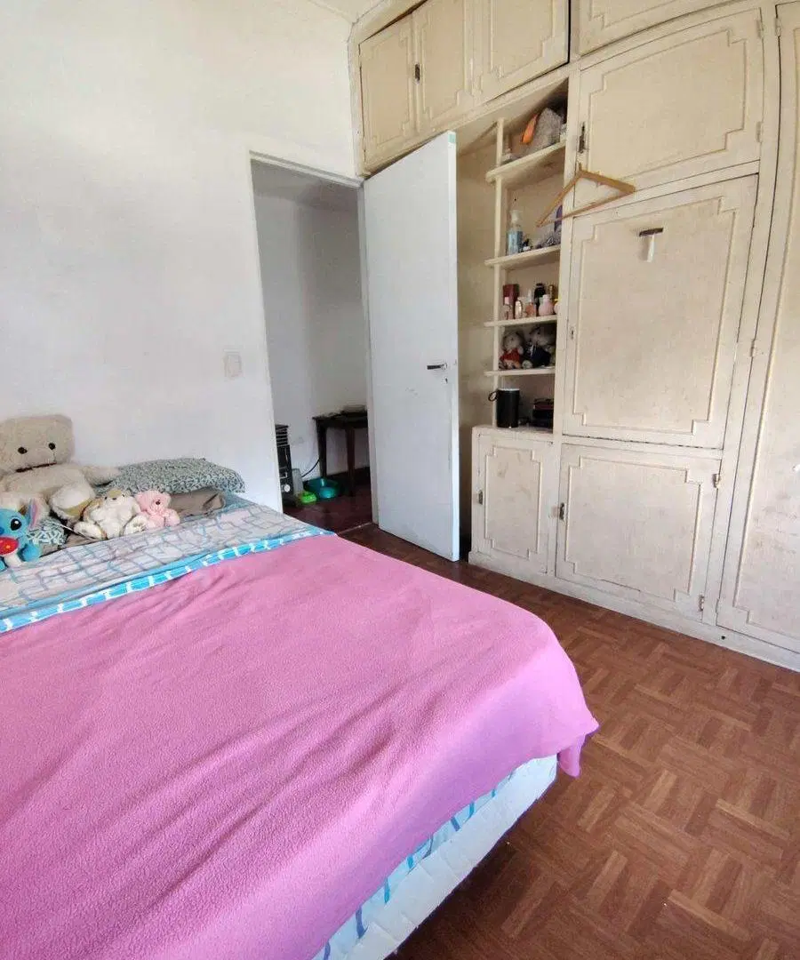 VENTA-DUPLEX-4 AMB-GARAGE-LOCAL-LOMAS DEL MIRADOR 3