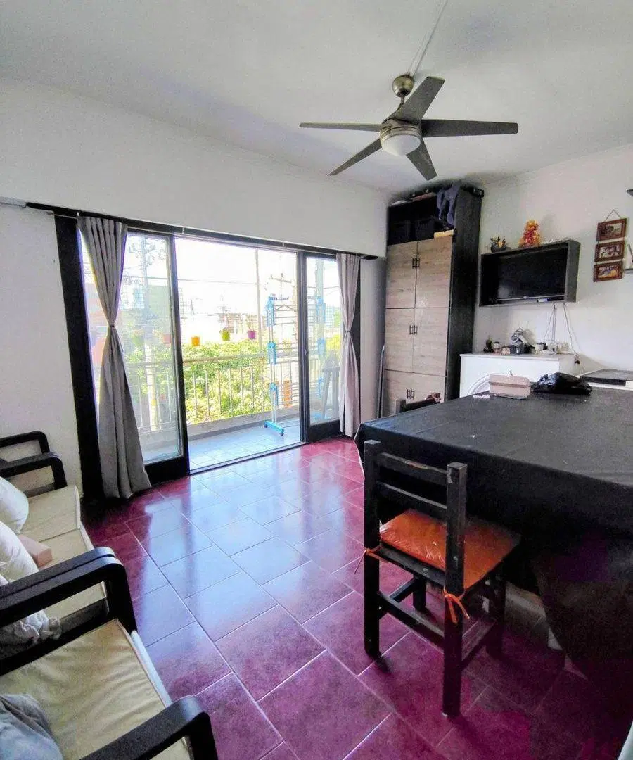 VENTA-DUPLEX-4 AMB-GARAGE-LOCAL-LOMAS DEL MIRADOR 4
