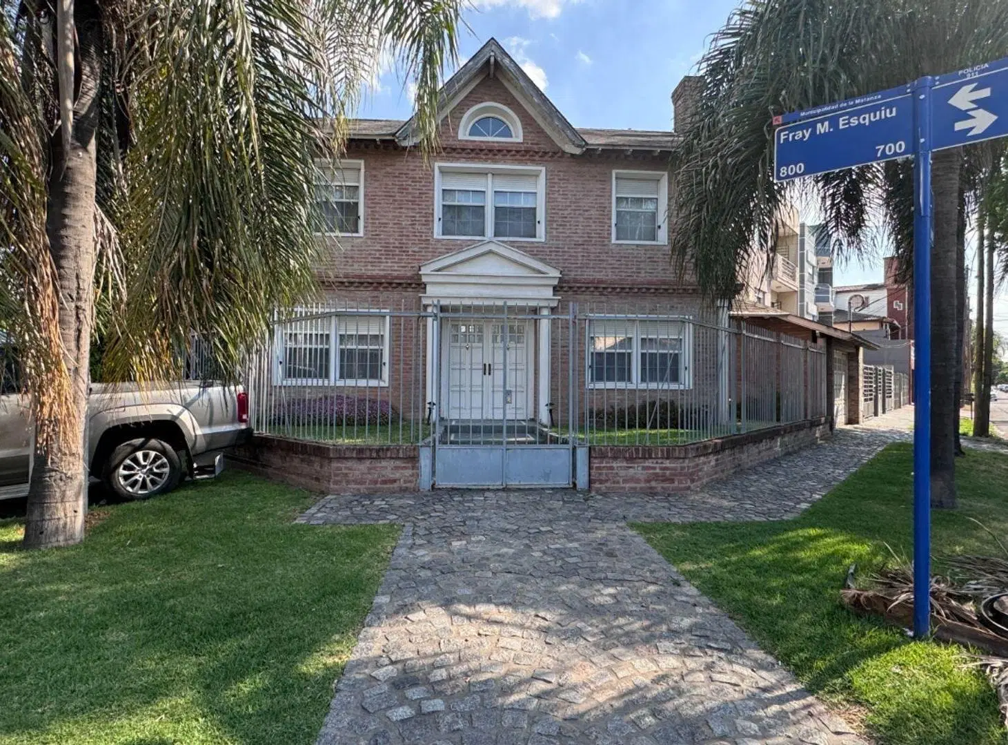 Venta Casa 5 ambientes en Ramos Mejia 5