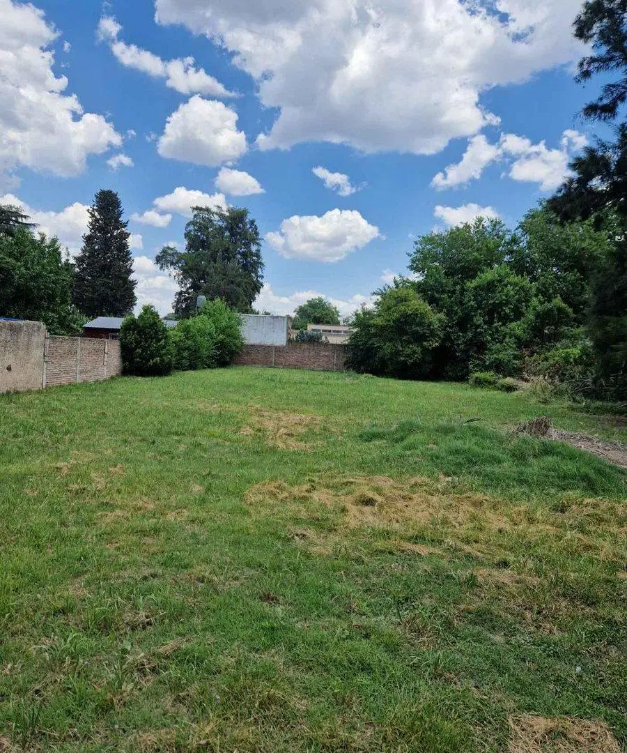 Venta Terreno en Moreno Provincia de Buenos Aires 3