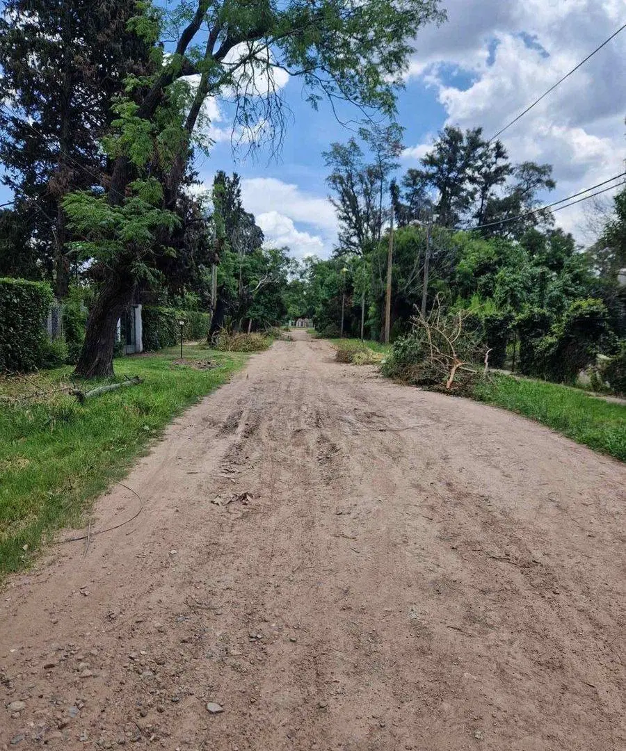 Venta Terreno en Moreno Provincia de Buenos Aires 5