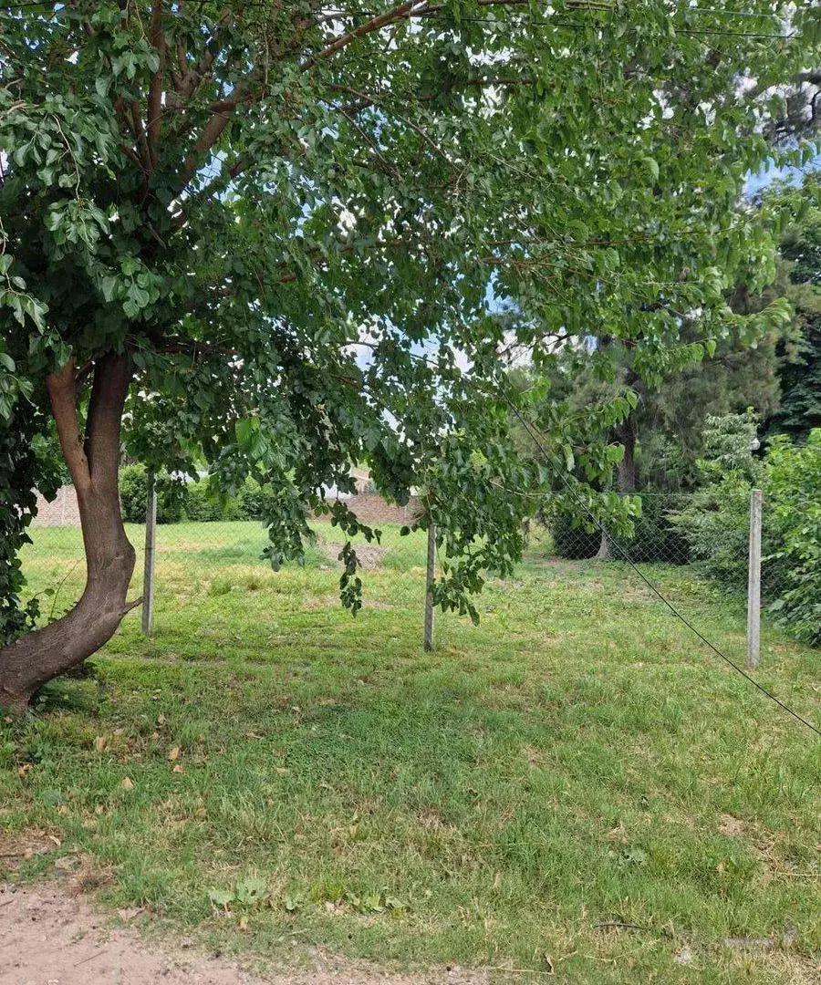 Venta Terreno en Moreno Provincia de Buenos Aires 2