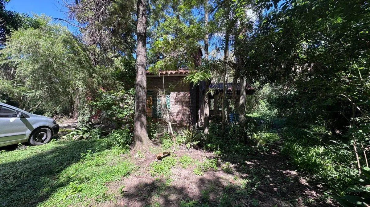 Venta Lote Terreno en Moreno 2