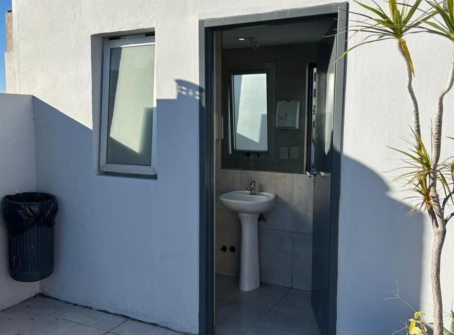 ALQUILER-MONOAMBIENTE-C/AMENITIES-BARRIO DE FLORES 3