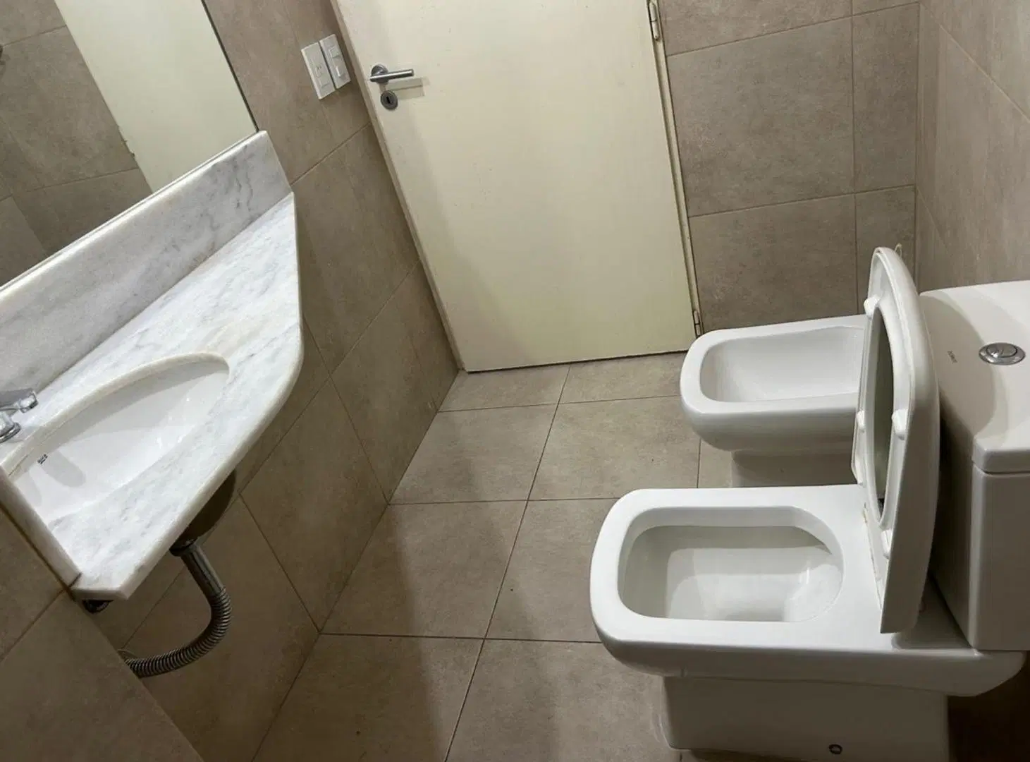 ALQUILER-MONOAMBIENTE-C/AMENITIES-BARRIO DE FLORES 2