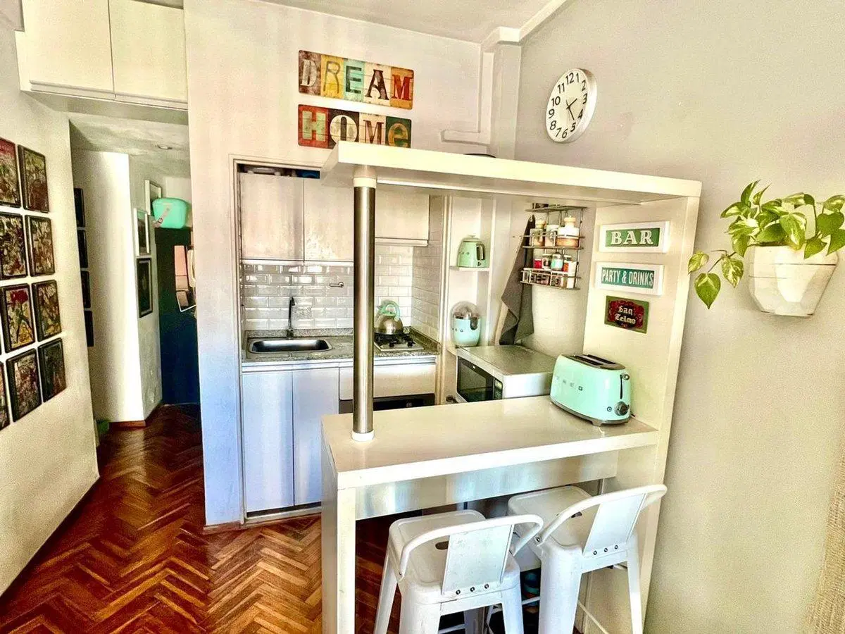 VENTA-DPTO- 2 AMB-CABALLITO- EXCELENTE UBICACION 2
