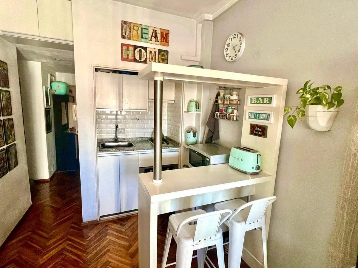 VENTA-DPTO- 2 AMB-CABALLITO- EXCELENTE UBICACION 5