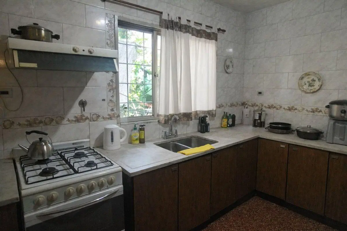 VENTA-PH- 3 AMBIENTES- PARQUE CHACABUCO 4