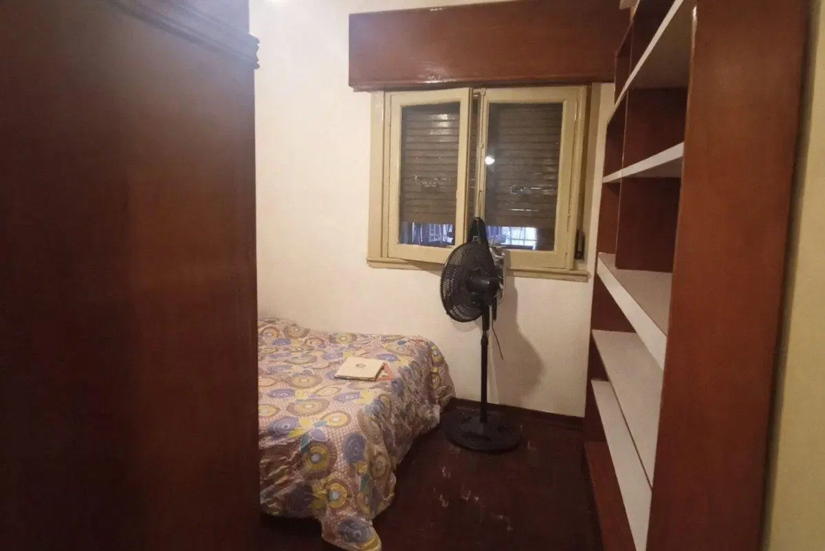 VENTA-PH- 3 AMBIENTES- PARQUE CHACABUCO 2