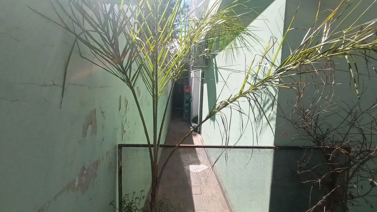 VENTA-PH- 3 AMBIENTES- PARQUE CHACABUCO 3