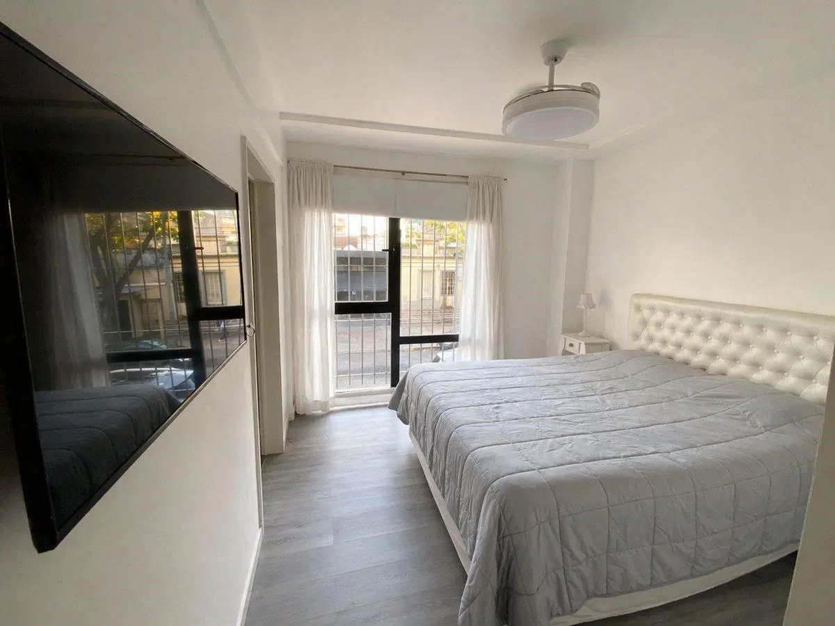 VENTA DTO 3 AMB LINIERS PATIO COCHERA AMENITIES 4