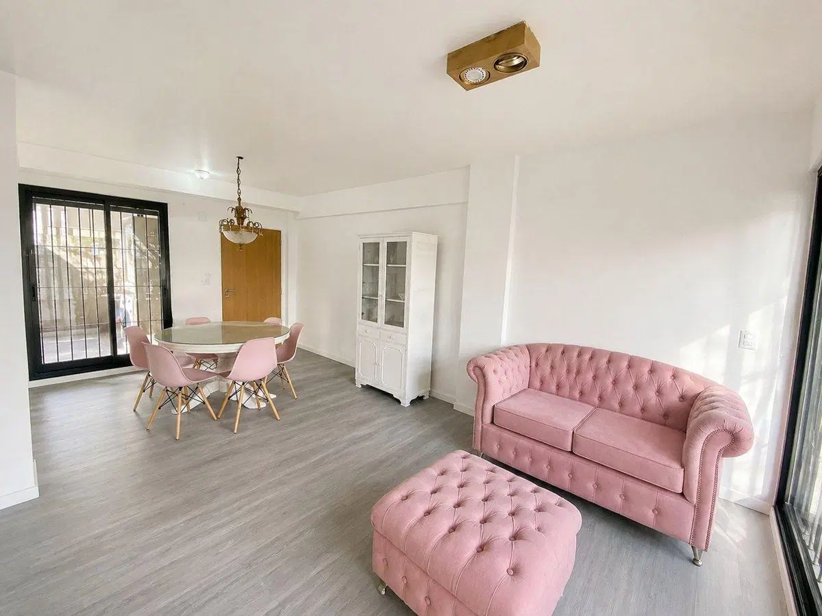 VENTA DTO 3 AMB LINIERS PATIO COCHERA AMENITIES 3