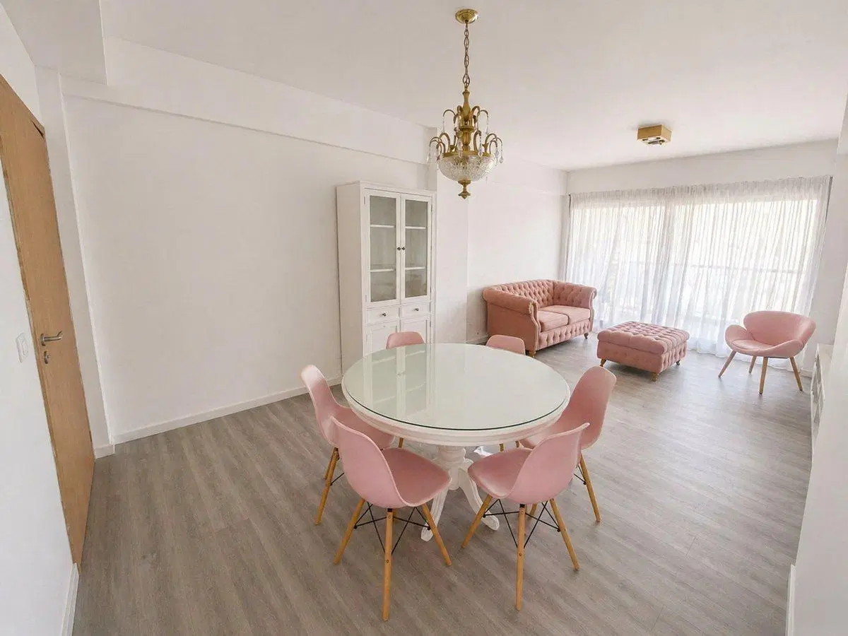 VENTA DTO 3 AMB LINIERS PATIO COCHERA AMENITIES 5