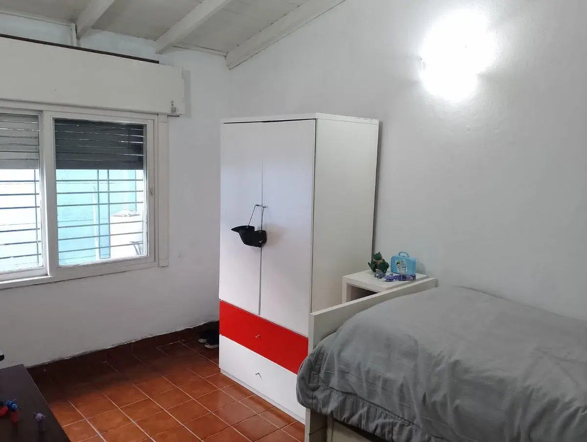 Venta 2 casas en block en Quilmes Oeste 2