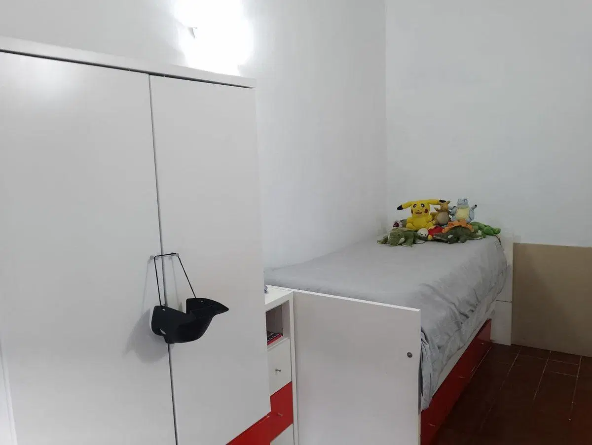 Venta 2 casas en block en Quilmes Oeste 4