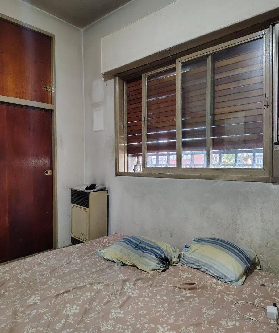 VENTA-CASA 1* P.-GARAGE-A.CREDITO-PQUE AVELLANEDA 5
