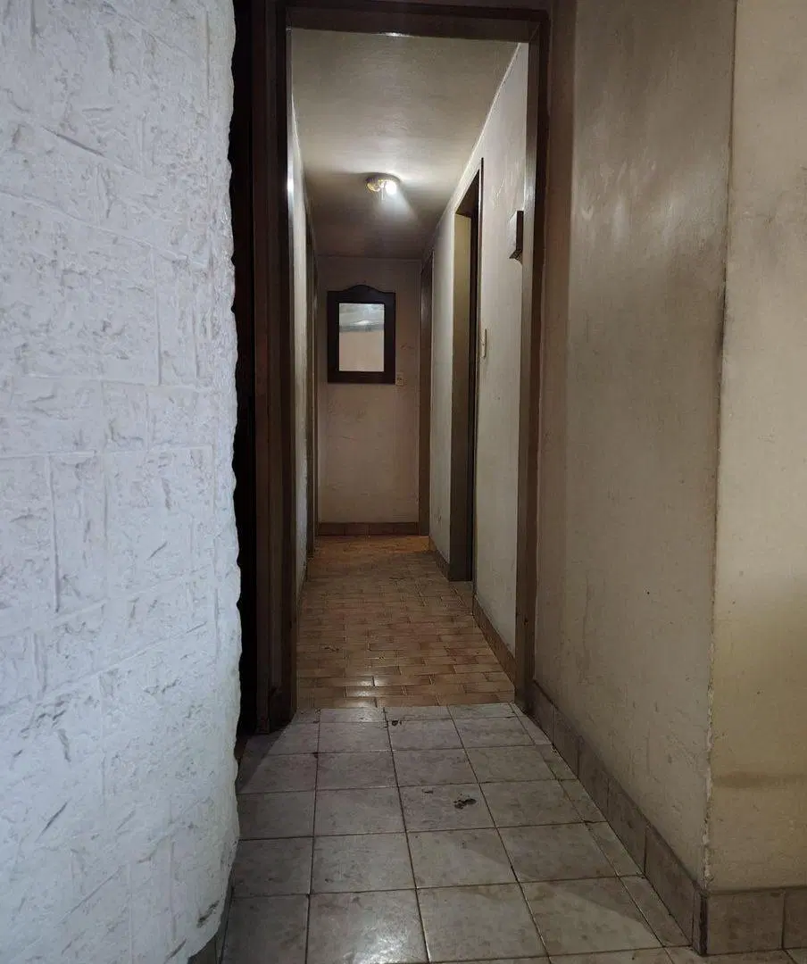VENTA-CASA 1* P.-GARAGE-A.CREDITO-PQUE AVELLANEDA 3
