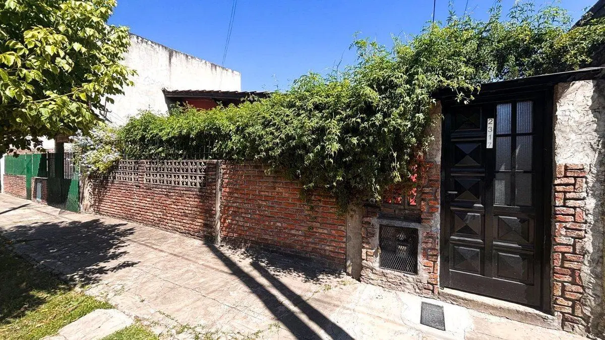 VENTA-CASA 4 AMB- ALDO BONZI 3