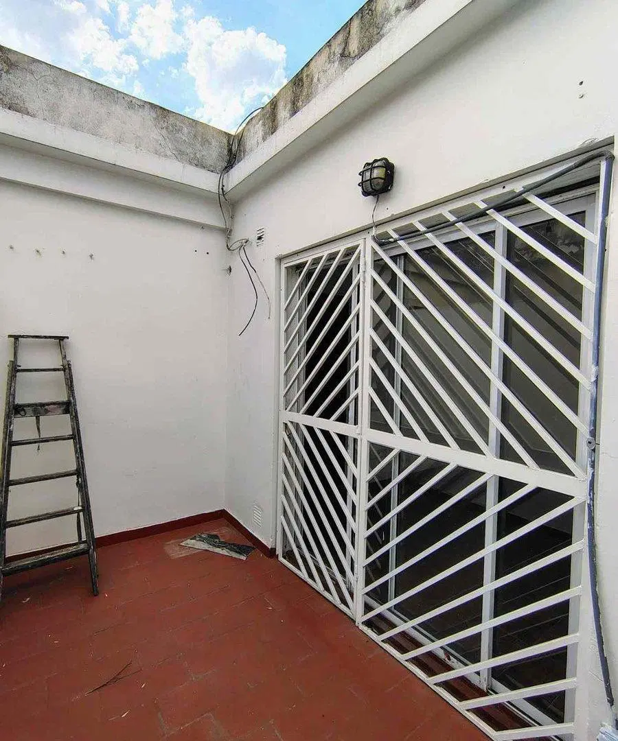 VENTA-DEPTO-3 AMB.-LOMAS DEL MIRADOR-PATIO-PLANOS 3