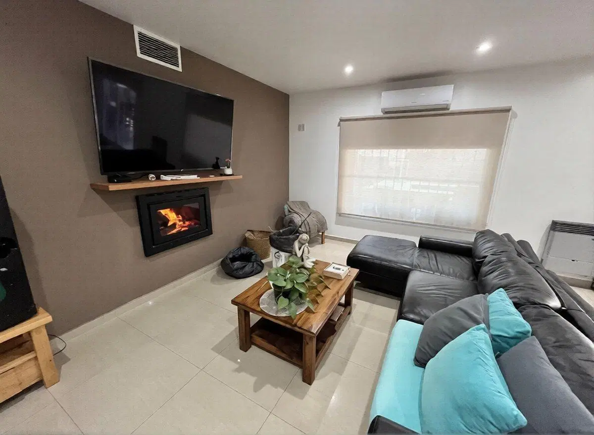 Venta Casa Comarcas de Lujan - Club Santa Ines 3