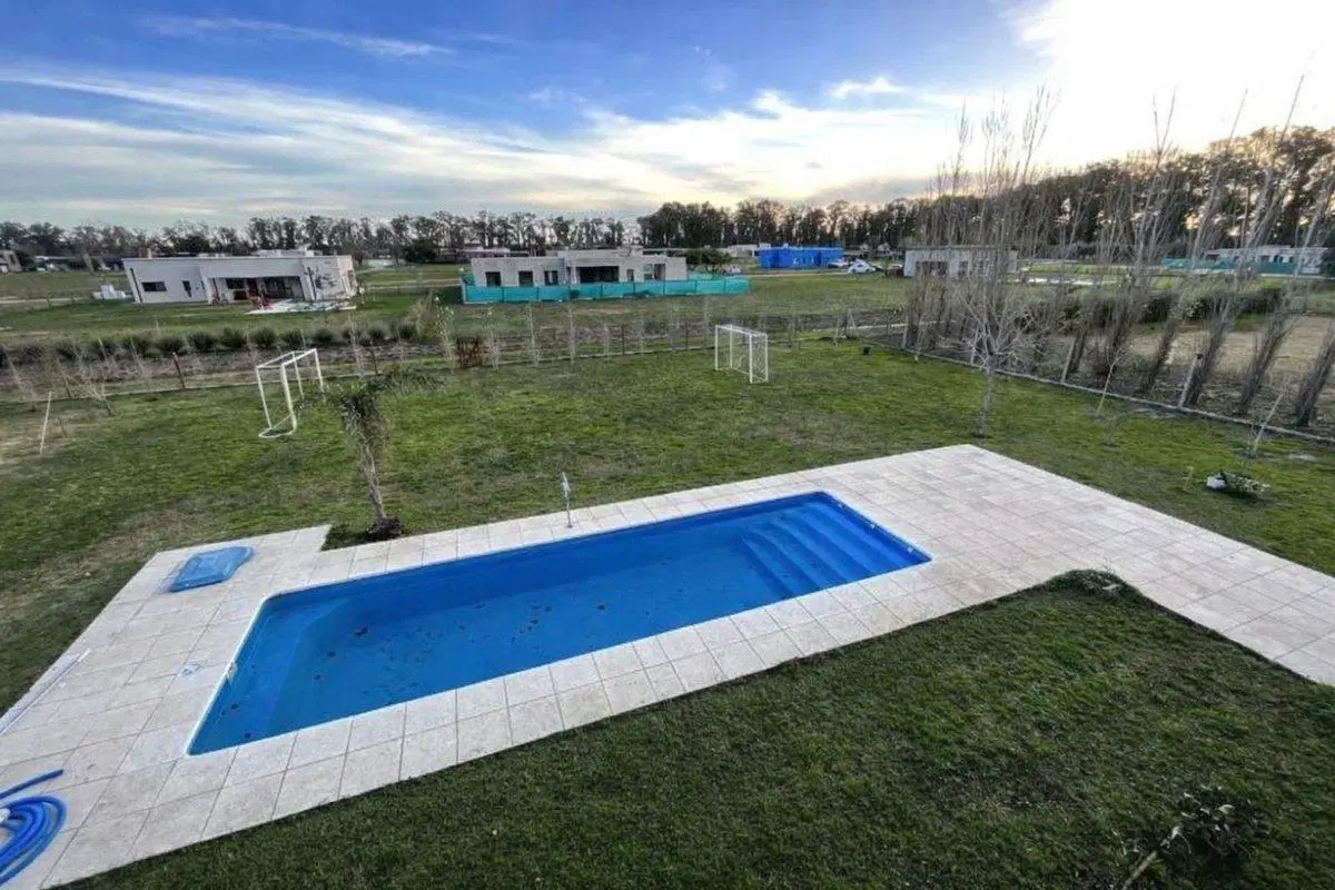 Venta Casa Comarcas de Lujan - Club Santa Ines 8