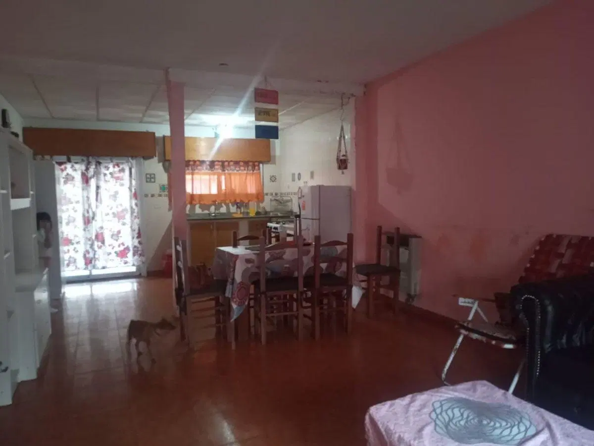 VENTA-CASA- 3 AMB-FLORENCIO VARELA-LOTE PROPIO 3