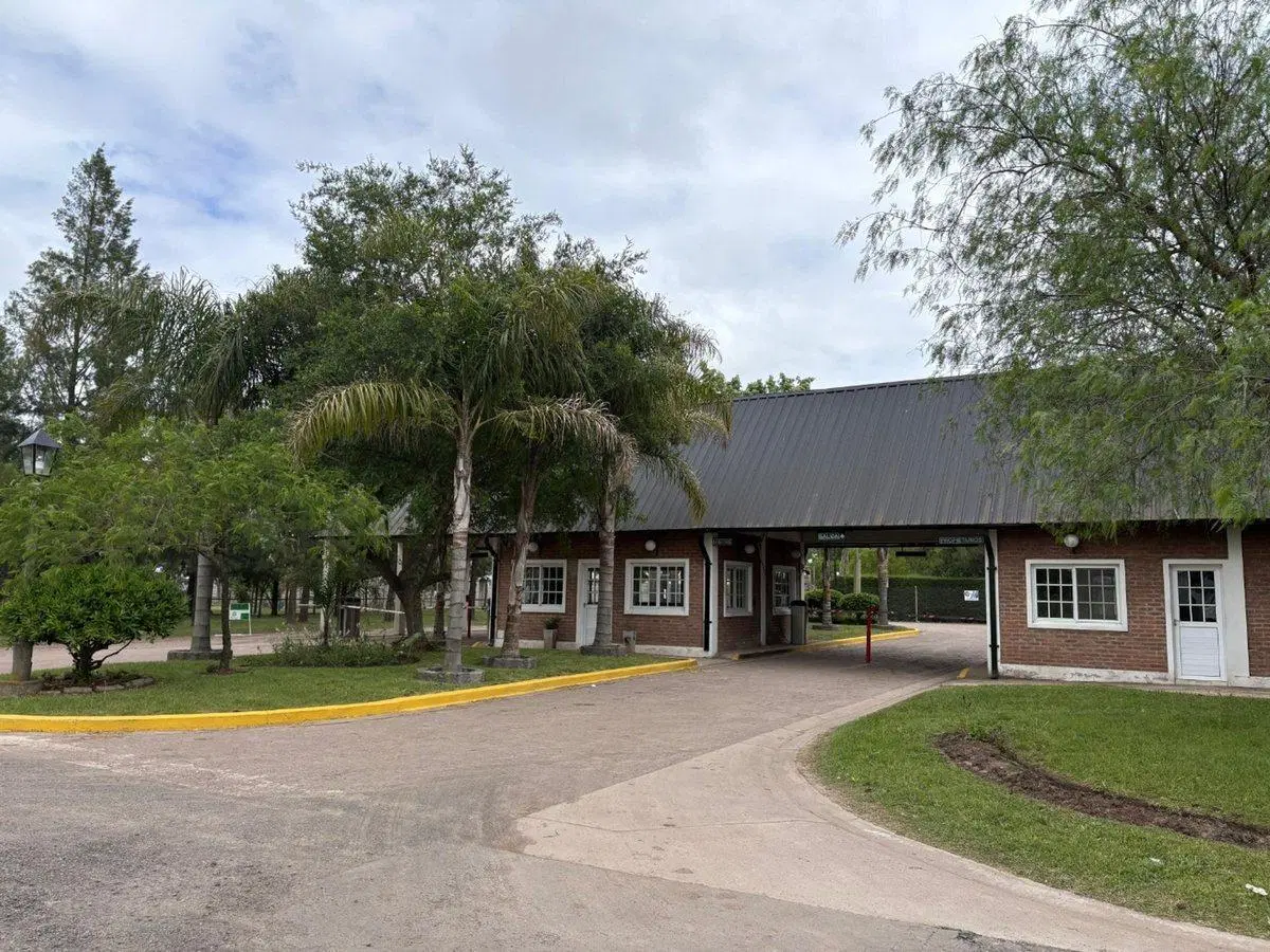 VENTA-LOTE-BARRIO CERRADO BELLEVILLE CANNING 2