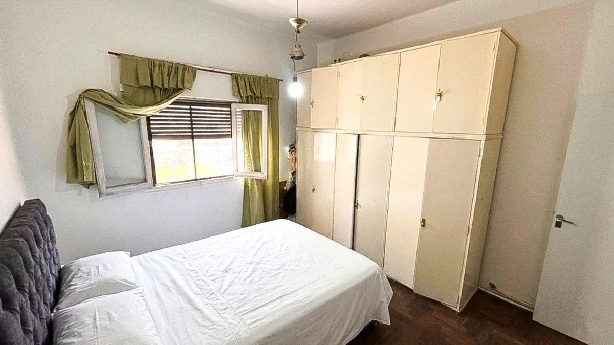 VENTA-CASA 3 AMB CON COCHERA Y PILETA-SAN JUSTO 5