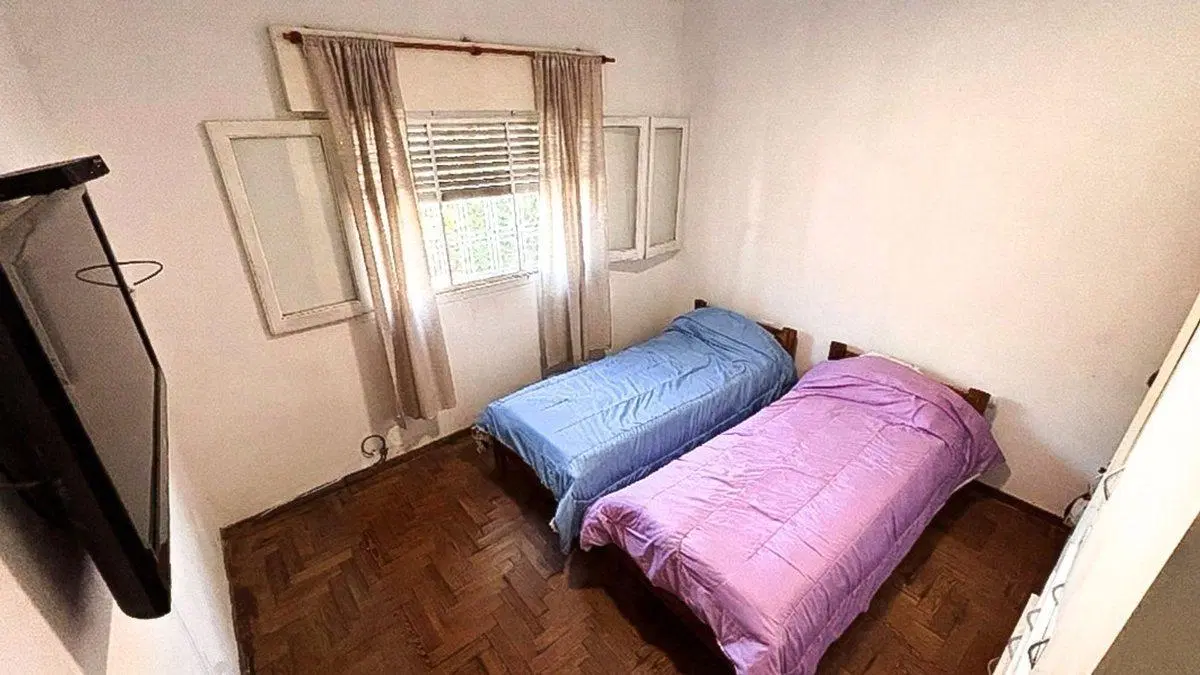 VENTA-CASA 3 AMB CON COCHERA Y PILETA-SAN JUSTO 5