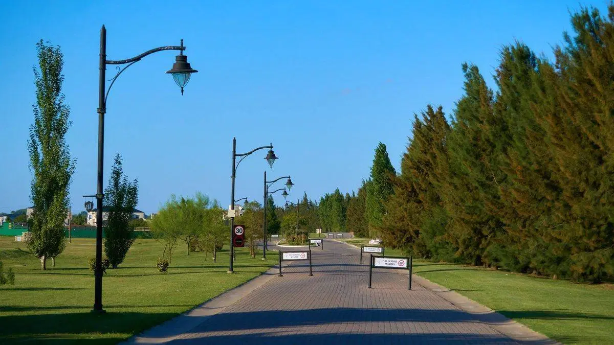 VENTA- LOTE -LA PROVIDENCIA-CANNING 5