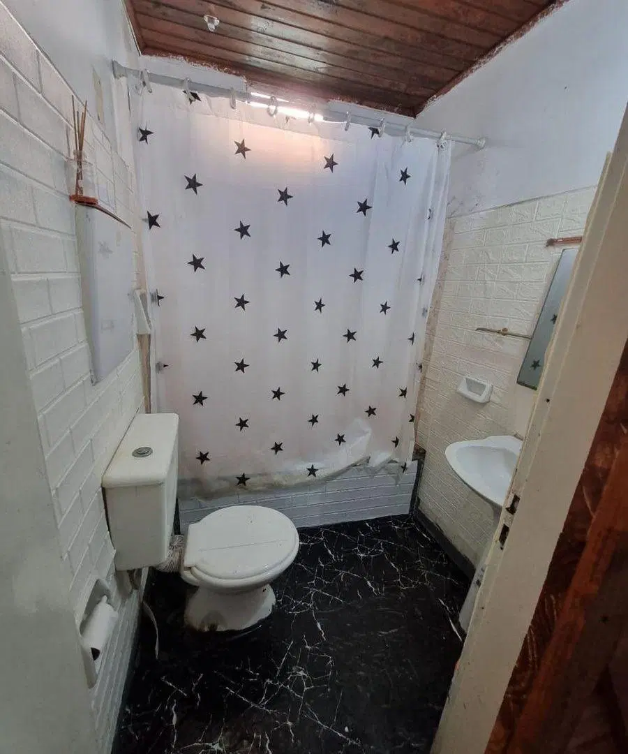 VENTA CASA 4 AMB -PATIO-JARDIN-GARAGE-MALVINAS ARG 3