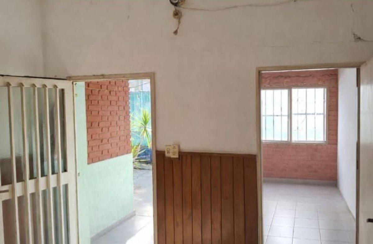 VENTA-CASA-3 AMBIENTES-LOMAS DEL MIRADOR