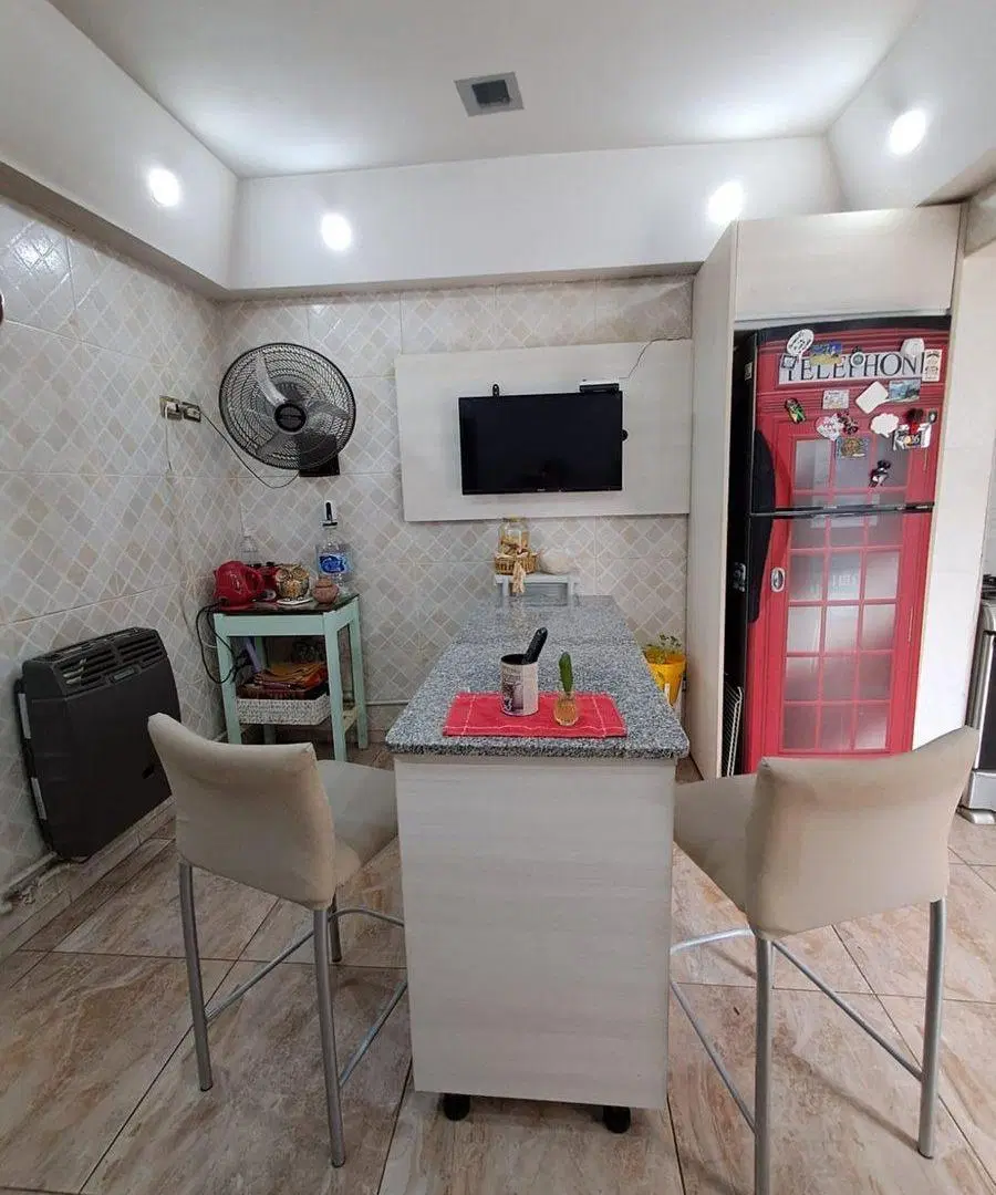 Venta- PH  4 amb- Lomas del Mirador-Apto Crédito 3