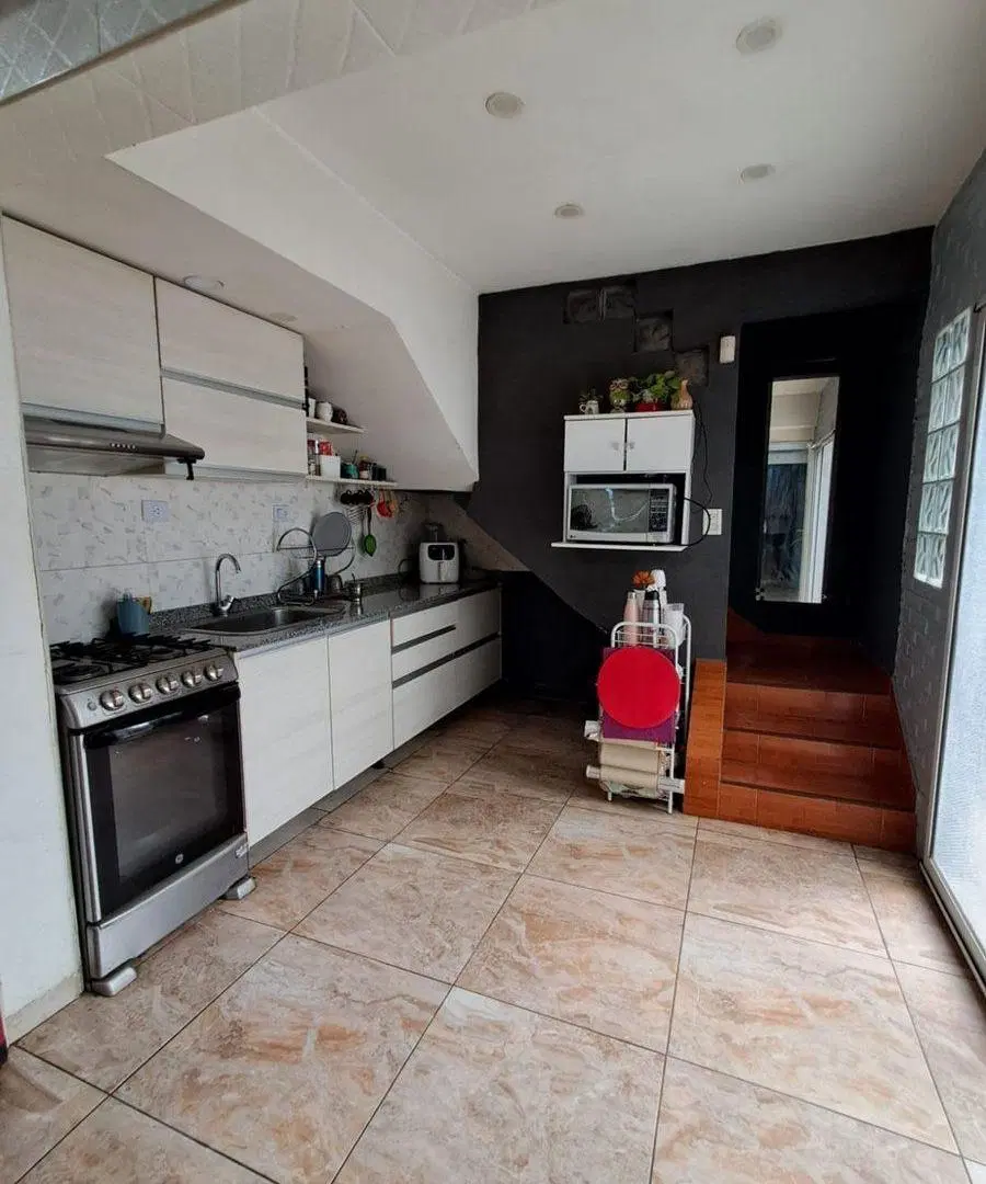 Venta- PH  4 amb- Lomas del Mirador-Apto Crédito 5